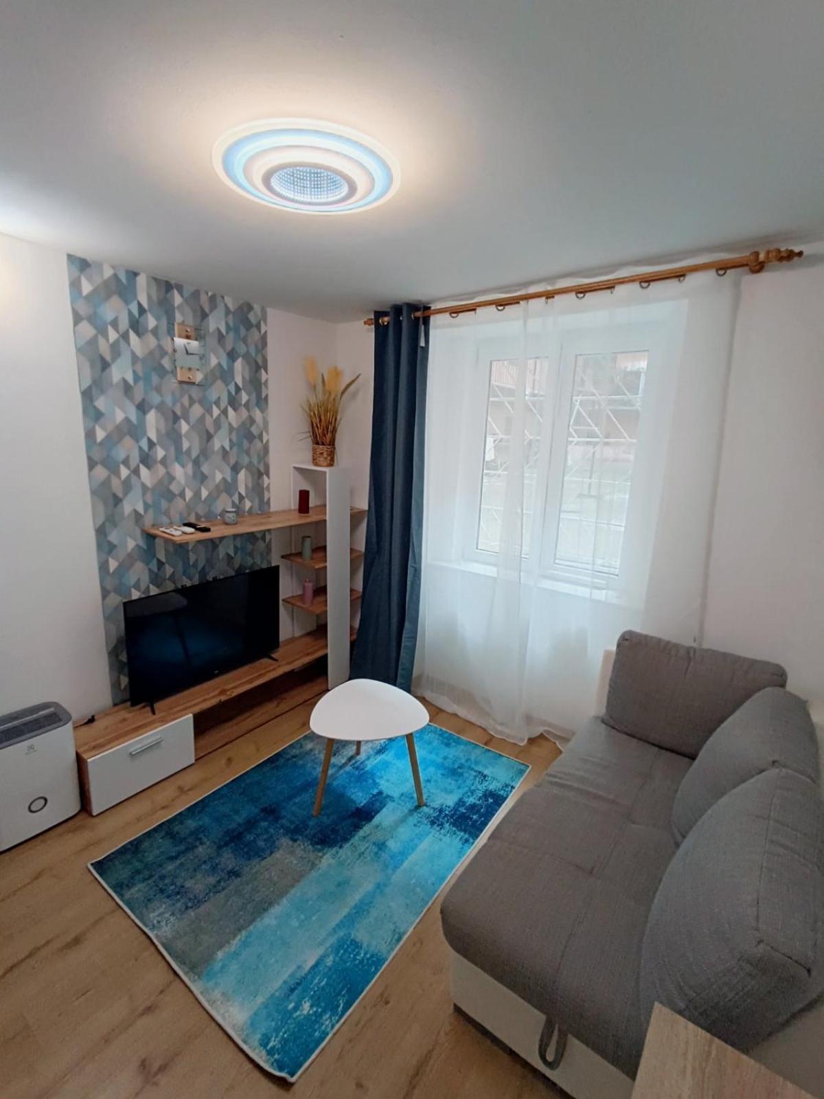 Skyblue Apartment 부다페스트 외부 사진