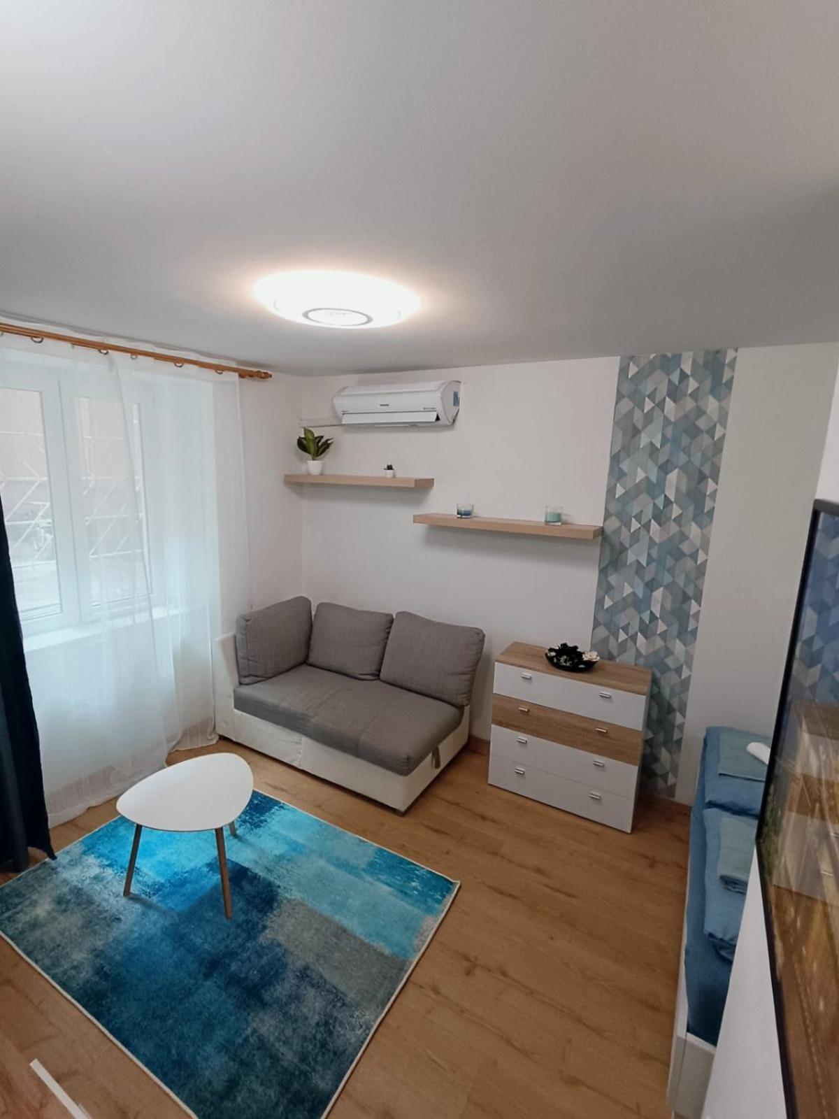 Skyblue Apartment 부다페스트 외부 사진