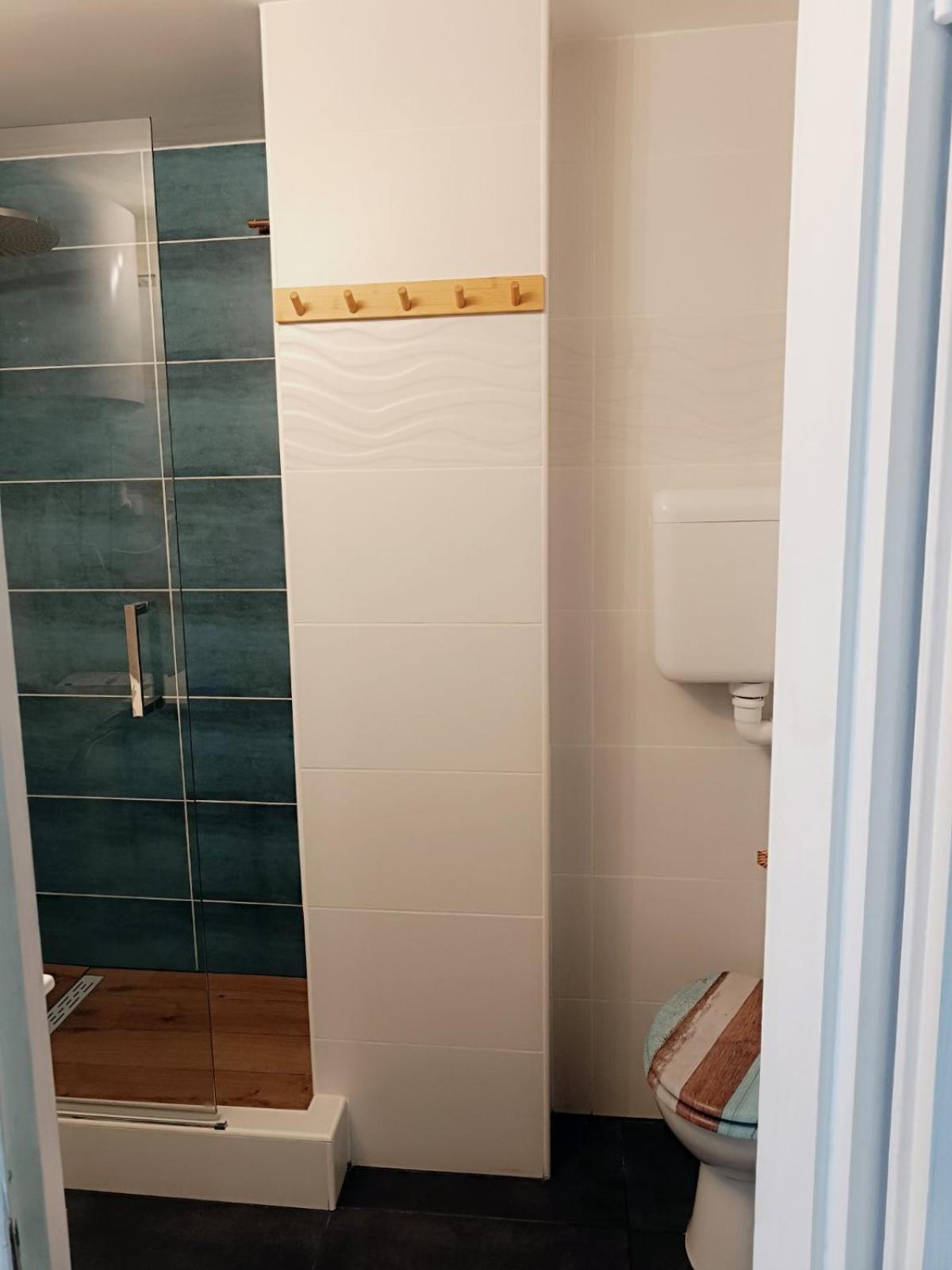 Skyblue Apartment 부다페스트 외부 사진