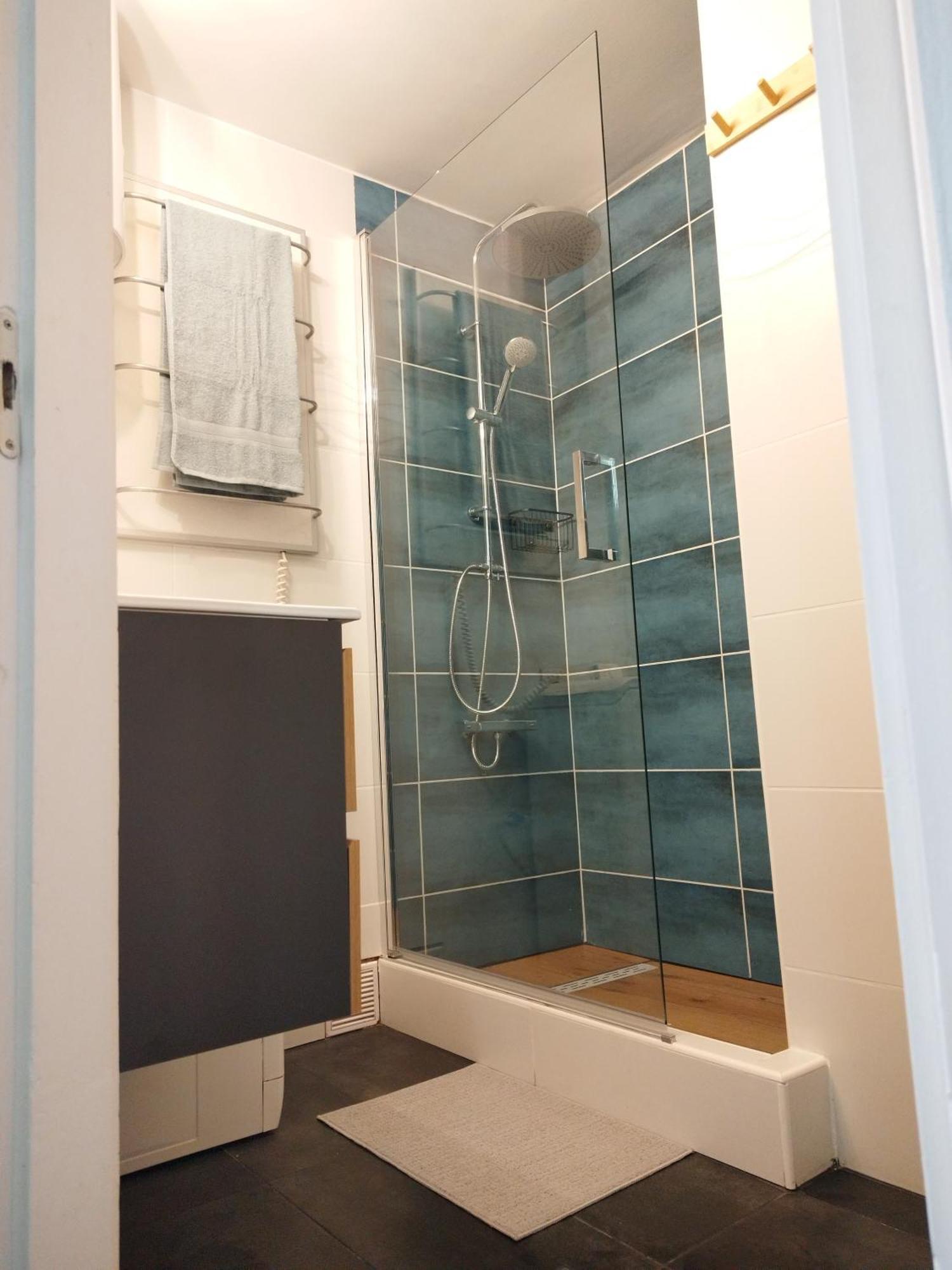 Skyblue Apartment 부다페스트 외부 사진