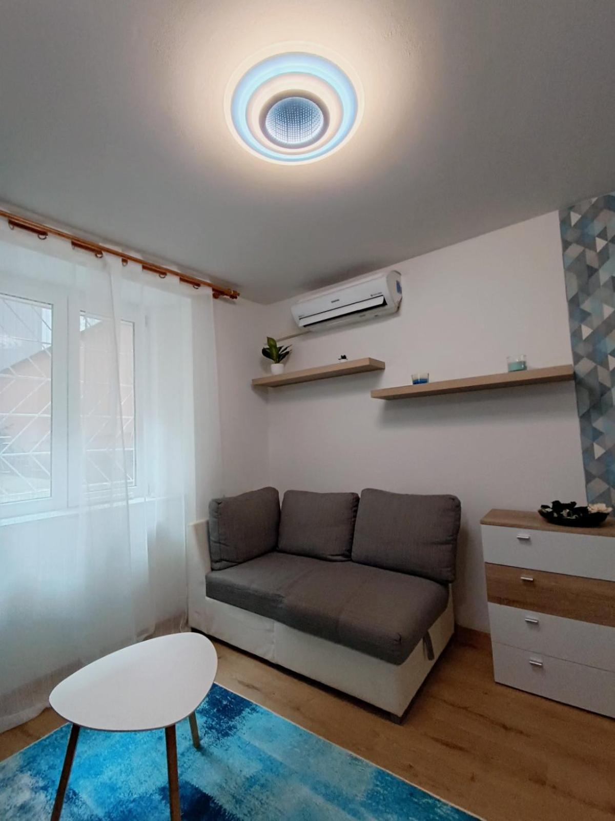 Skyblue Apartment 부다페스트 외부 사진